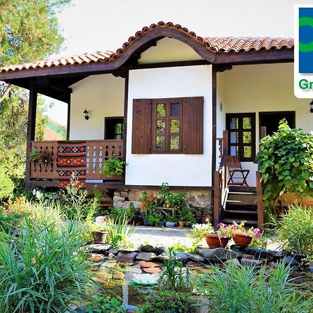 Golden Horn Guest House Iskrets Экстерьер фото