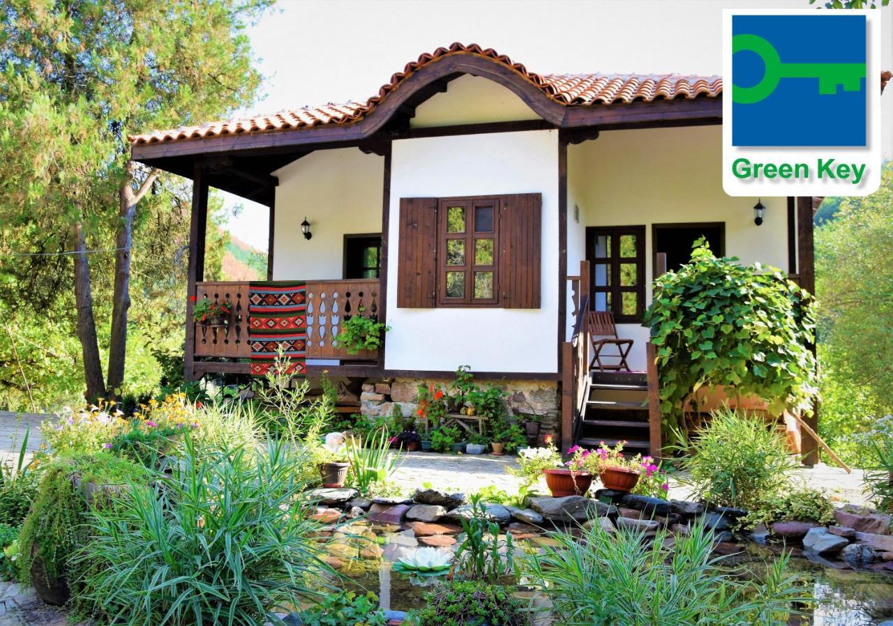 Golden Horn Guest House Iskrets Экстерьер фото