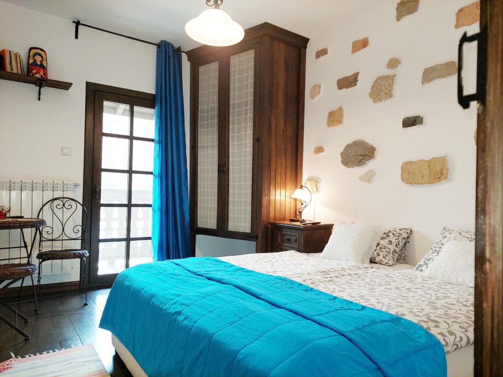 Golden Horn Guest House Iskrets Экстерьер фото