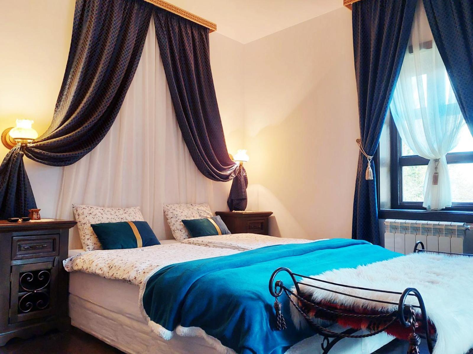 Golden Horn Guest House Iskrets Экстерьер фото