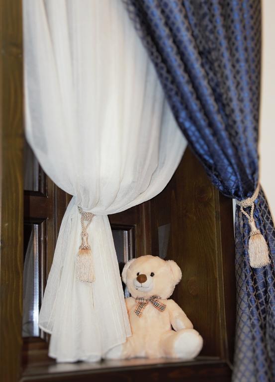 Golden Horn Guest House Iskrets Экстерьер фото
