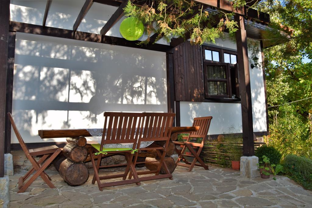 Golden Horn Guest House Iskrets Экстерьер фото