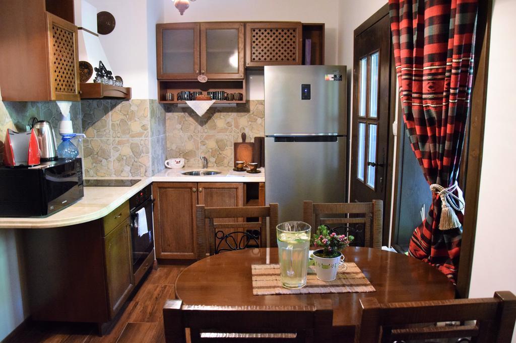 Golden Horn Guest House Iskrets Экстерьер фото