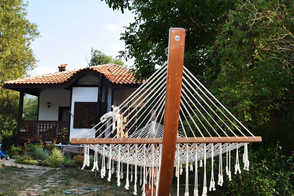 Golden Horn Guest House Iskrets Экстерьер фото