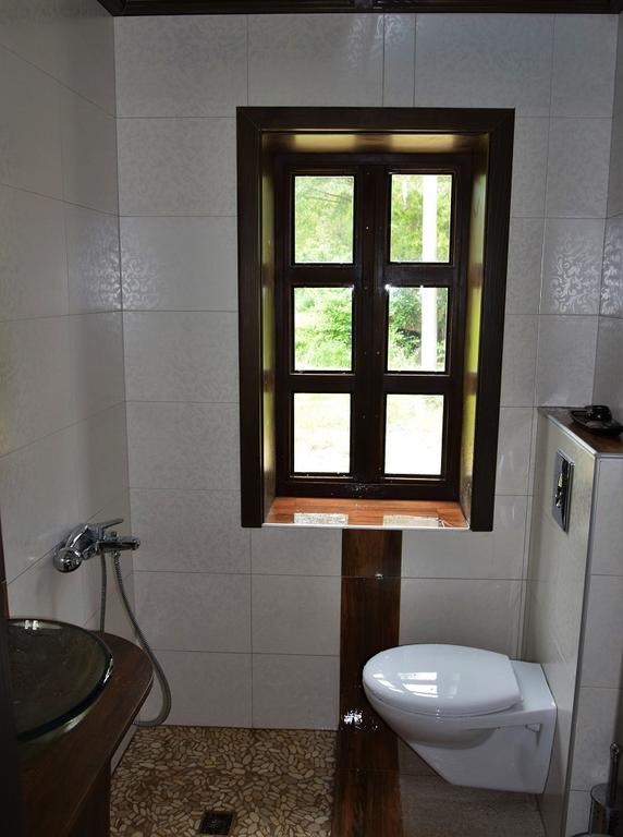 Golden Horn Guest House Iskrets Экстерьер фото