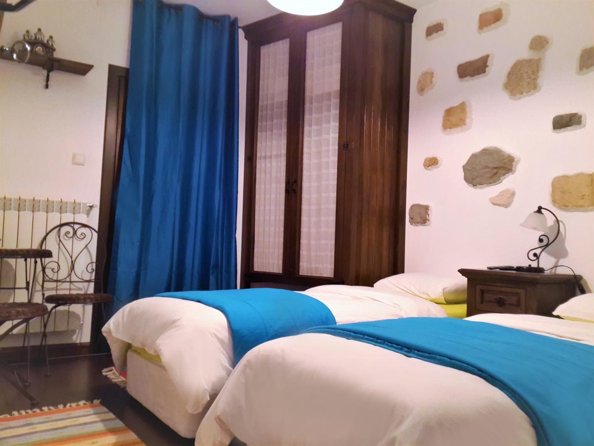Golden Horn Guest House Iskrets Экстерьер фото