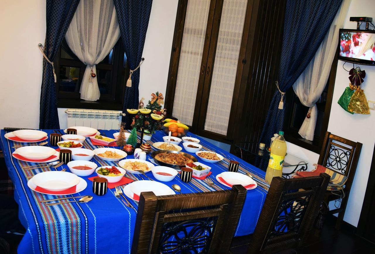 Golden Horn Guest House Iskrets Экстерьер фото