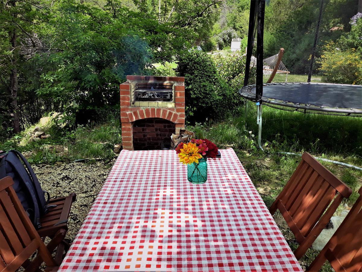 Golden Horn Guest House Iskrets Экстерьер фото